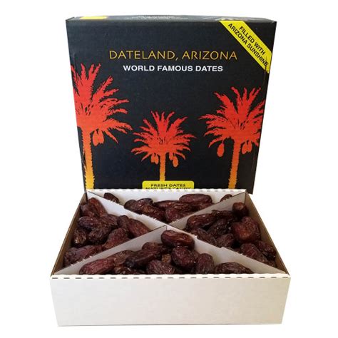 datezo|Fresh Medjool Dates and More from Dateland Date Gardens